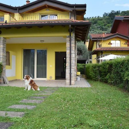 Appartamento Agnesi Monte Isola Εξωτερικό φωτογραφία