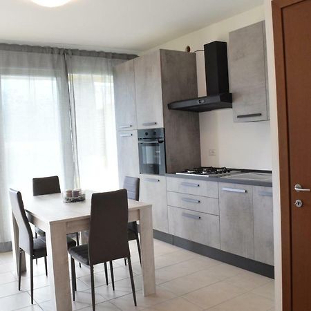 Appartamento Agnesi Monte Isola Εξωτερικό φωτογραφία