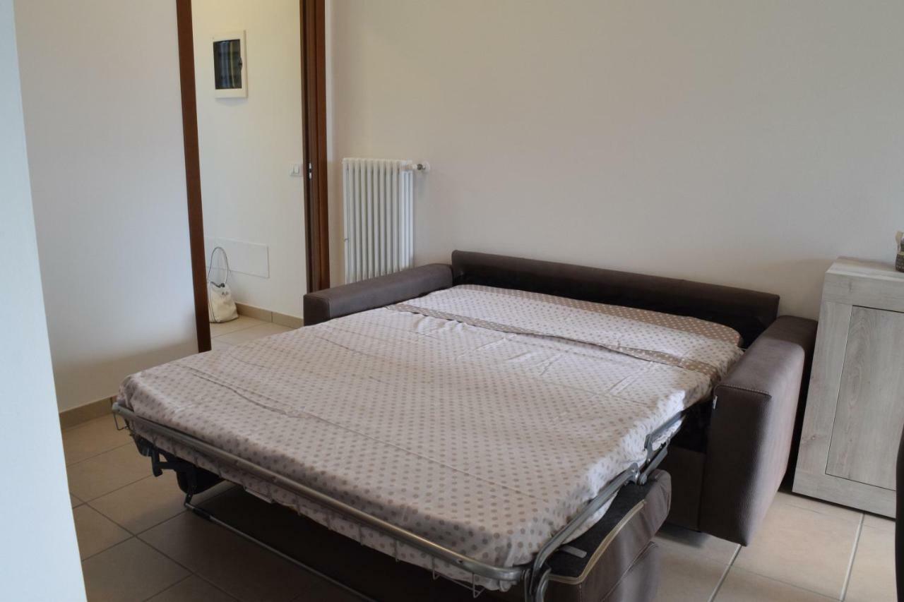 Appartamento Agnesi Monte Isola Εξωτερικό φωτογραφία