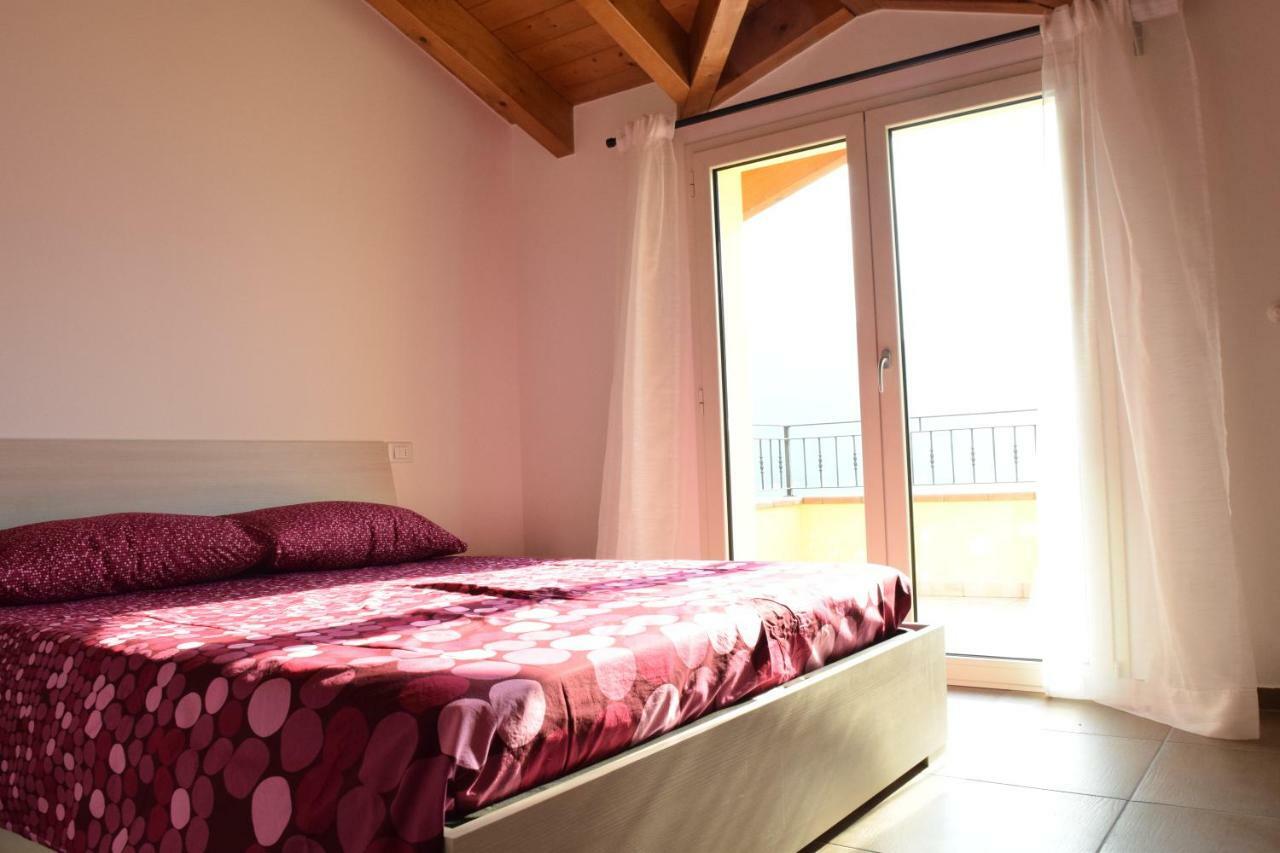 Appartamento Agnesi Monte Isola Εξωτερικό φωτογραφία