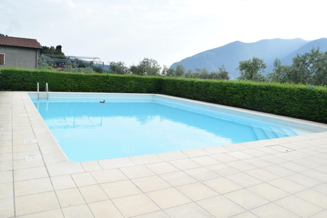 Appartamento Agnesi Monte Isola Εξωτερικό φωτογραφία