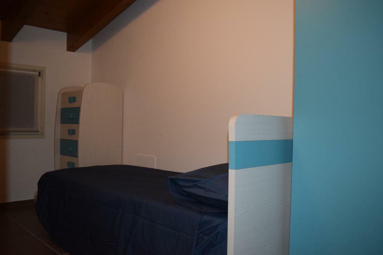 Appartamento Agnesi Monte Isola Εξωτερικό φωτογραφία